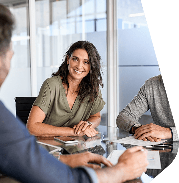 Asesor financiero Blua